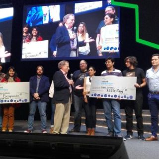 Impuestos transparentes y combate a Fake News, proyectos ganadores del Talent Hackatón