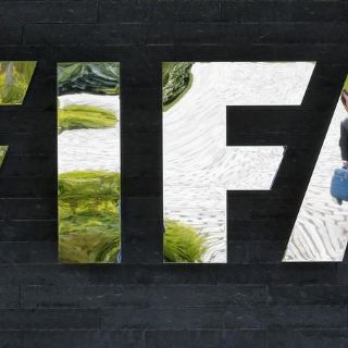 Renuncia vicepresidente de la FIFA, David Chung