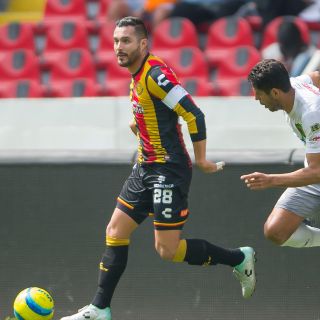 Leones Negros espera a un Atlante distinto