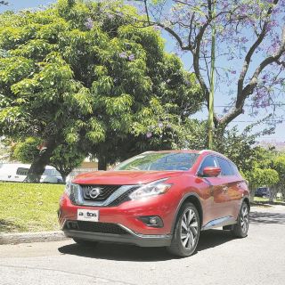 Lo mejor del suplemento Autos del 7 de abril