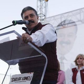 Propone Lomelí apoyos al campo y aumentar salario mínimo