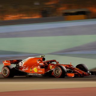 Ferrari, un paso adelante
