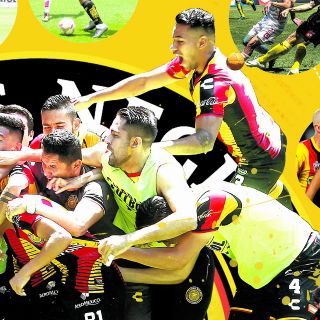 Seis Liguillas y un sueño: el ascenso