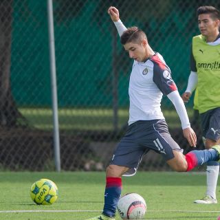 Chivas recibe a un urgido Veracruz