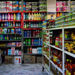 El consumo privado cae a su peor nivel desde marzo de 2017: Inegi