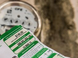 El pasado jueves la Comisión Federal de Electricidad lanzó su aplicación para iOS y Android. EL INFORMADOR/Archivo