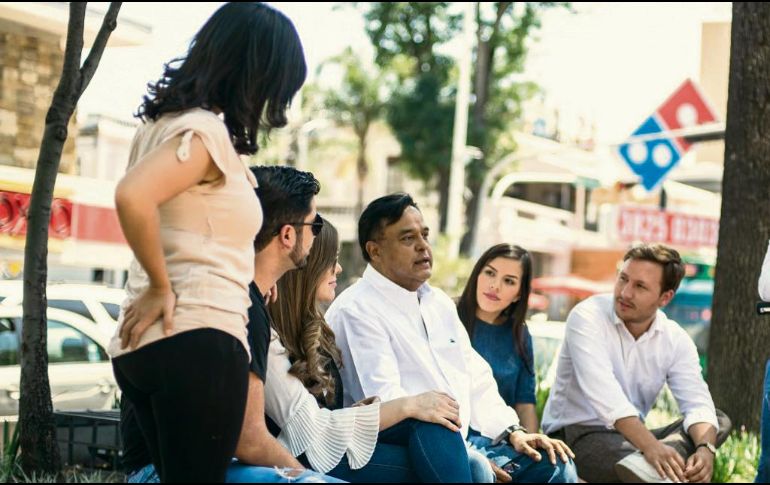 Cosío Gaona considera esencial una reingeniería completa de los servicios médicos en el estado. ESPECIAL