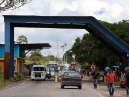 Hasta la fecha, otros 600 venezolanos han sido reubicados en otras ciudades brasileñas. EFE / ARCHIVO