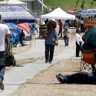 Brindan recomendaciones para lidiar con ola de calor