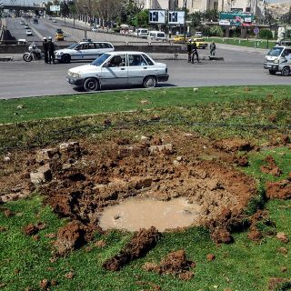 Nuevos bombardeos contra el último bastión rebelde cerca de Damasco