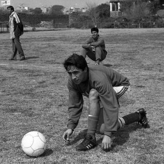 Gol de Manuel Negrete va a la Final en votación de FIFA