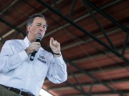 Meade consideró necesario que se apliquen los protocolos necesarios para el actuar de las Fuerzas Armadas en actividades de seguridad pública. SUN