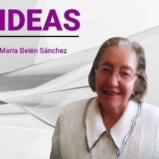 La luz que brilla en la mente