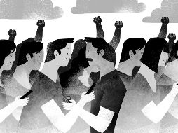 Milenial es todo aquel que nació a partir de 1980. Es decir, que es una generación entera que vivió en democracia. EL INFORMADOR/ J. López