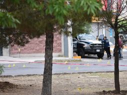 El gobierno de Chihuahua aún no ha comentado respecto a lo sucedido. TWITTER / @IrmaRibbon