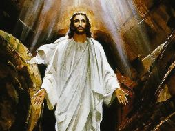 Ante la evidencia, Tomás tal vez cayó de rodillas —como lo han expresado muchos artistas—  y exclamó: “¡Señor mío y Dios mío”.