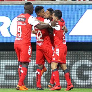 A Veracruz no le interesa la liguilla