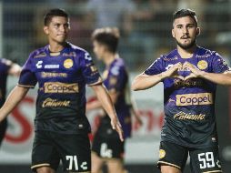 Para avanzar a semifinales, el cuadro de Sinaloa requiere cualquier triunfo o empate e inclusive puede perder 0-1. MEXSPORT