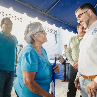 A Miguel Ángel Martínez las dificultades no le “asustan”