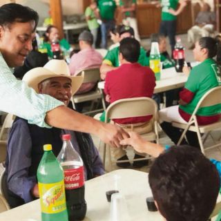 Salvador Cosío quiere impulsar el sector turístico