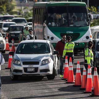 Inicia el año con baja en muertes por alcohol-volante