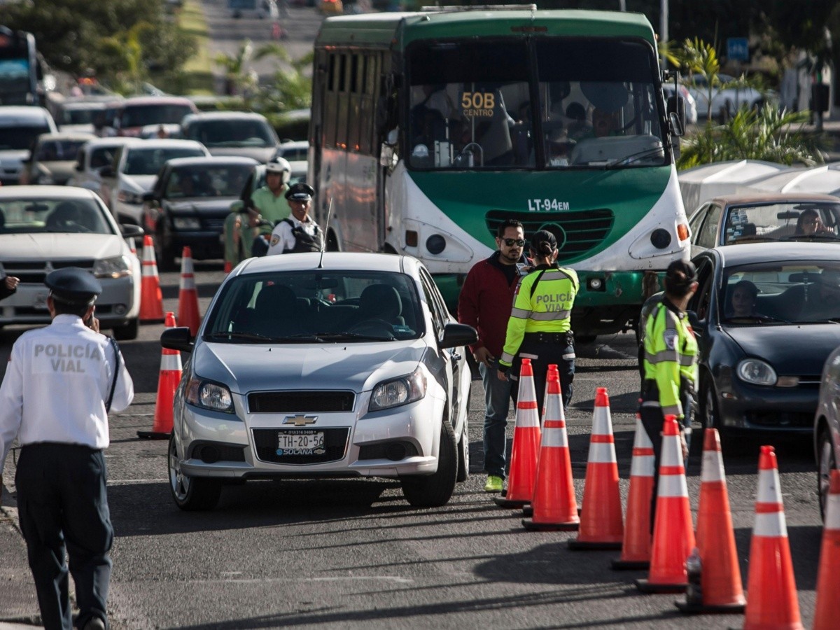 Inicia el año con baja en muertes por alcohol-volante | El Informador