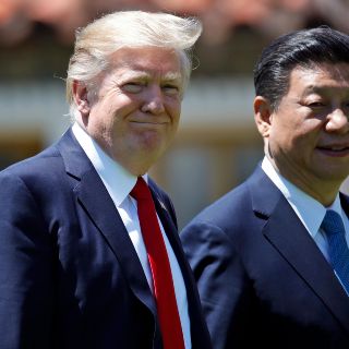 China eliminará las barreras comerciales, dice Trump