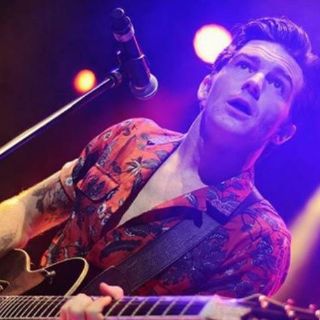 Filtran fotos íntimas de Drake Bell