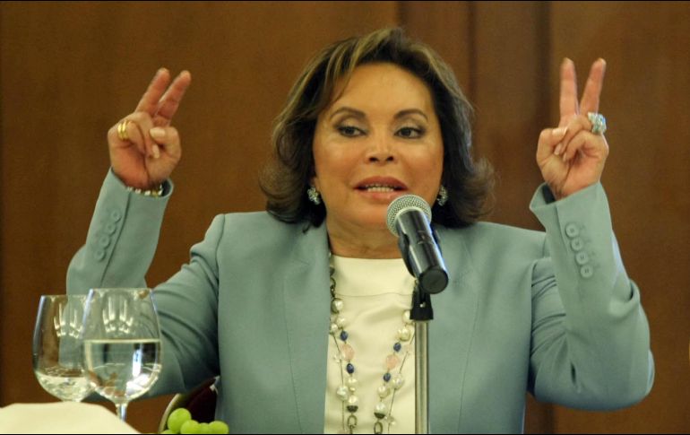 Entre las obras se encuentran cinco murales de Diego Rivera adquiridos con recursos sindicales cuando Elba Esther estaba al frente del SNTE. NTX / ARCHIVO