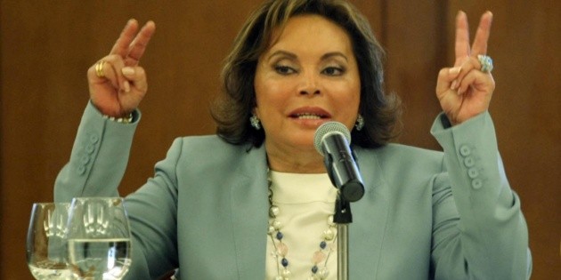 Busca SNTE recuperar obras de Diego Rivera que adquirió Gordillo