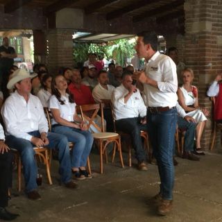 Fortalecimiento de programas sociales, prioridad de Miguel Castro