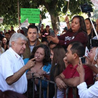 Alcalde de Tepatitlán deja MC por Morena