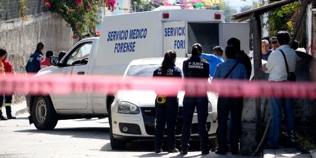 Violencia en Sinaloa deja seis muertos