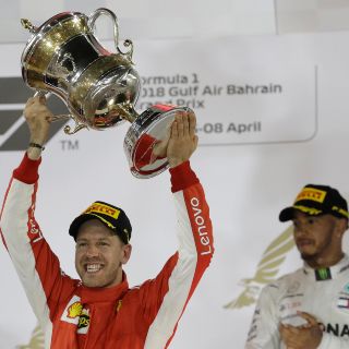 Podcast: lo que deja el Gran Premio de Bahréin
