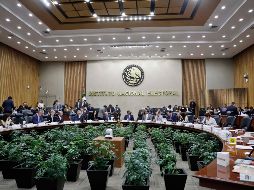 El acuerdo incluye la transmisión de los tres debates presidenciales a través de la plataforma de YouTube. SUN / ARCHIVO