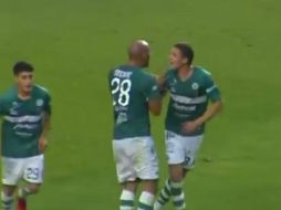 La vuelta será en el estadio del Instituto Tecnológico de Oaxaca, el domingo 15 de abril, a las 19 horas. TWITTER / @AscensoMX