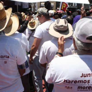 Alcalde de Tepatitlán asegura que no se va a Morena