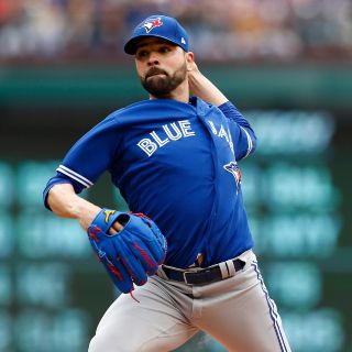 Jaime García consigue su primer triunfo de la temporada