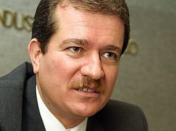 Los abogados demandantes presumen una  red de apoyo institucional que protege a Torres Verdín. EL INFORMADOR/Archivo