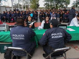 La iniciativa modifica el plazo para que la evaluación sea cada tres años y no cada dos. EL INFORMADOR/Archivo