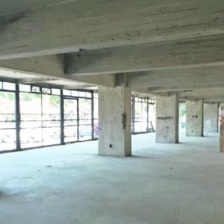 Edificio de Pensiones tendrá valor de 125 millones de pesos