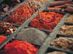 Gastronomía. Presente para atraer y darle gusto a los invitados.