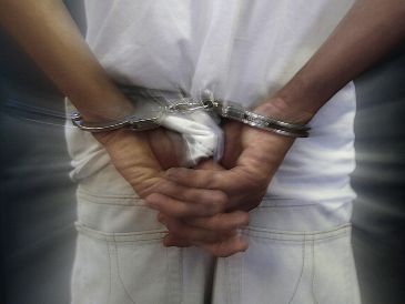 El aprehendido es también presunto responsable del delito de robo con violencia agravada, cometido en perjuicio de Banco Azteca en el municipio de Tapilula, en la región norte de Chiapas. EL INFORMADOR / ARCHIVO