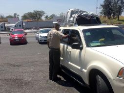 Protección Civil realizó más de 14 mil recorridos de prevención y vigilancia durante el periodo vacacional. TWITTER / @PCJalisco