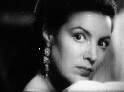 El pasado 8 de abril se brindó homenaje a la leyenda del cine mexicano por el aniversario de su muerte. AFP / ARCHIVO