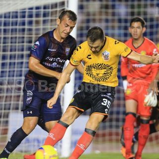 Jorge Dávalos confía en revertir el 2-0 ante Atlante
