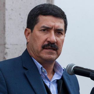 La Segob califica de "falsas" las declaraciones de Javier Corral