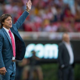 Almeyda dirige al segundo mejor equipo en la historia rojiblanca
