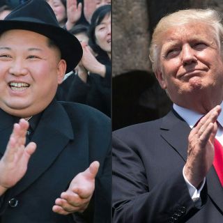 Kim Jong-Un evoca oficialmente un "diálogo" con EU