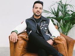 Luis Fonsi. El boricua ya planea sus próximos pasos, lejos de “Despacito”. EFE